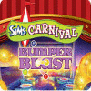 Žaidimas The Sims Carnival BumperBlast