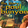 Žaidimas The Story of Paul Bunyan
