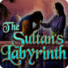 Žaidimas The Sultan's Labyrinth