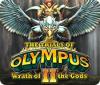 Žaidimas The Trials of Olympus II: Wrath of the Gods
