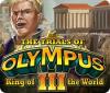 Žaidimas The Trials of Olympus III: King of the World
