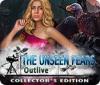Žaidimas The Unseen Fears: Outlive Collector's Edition