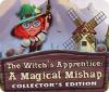 Žaidimas The Witch's Apprentice: A Magical Mishap Collector's Edition