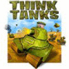 Žaidimas Think Tanks
