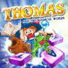 Žaidimas Thomas And The Magical Words