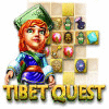 Žaidimas Tibet Quest