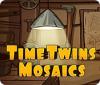 Žaidimas Time Twins Mosaics