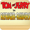 Žaidimas Tom and Jerry in Refriger Raiders