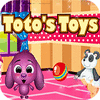 Žaidimas Toto's Toys