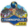 Žaidimas Townopolis: Gold