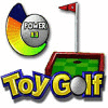 Žaidimas Toy Golf