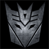 Žaidimas Transformers 3 Image Puzzles