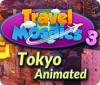 Žaidimas Travel Mosaics 3: Tokyo Animated