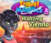 Žaidimas Travel Mosaics 5: Waltzing Vienna