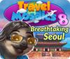 Žaidimas Travel Mosaics 8: Breathtaking Seoul