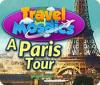 Žaidimas Travel Mosaics: A Paris Tour