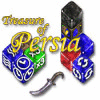 Žaidimas Treasure of Persia