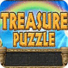 Žaidimas Treasure Puzzle