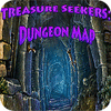 Žaidimas Treasure Seekers: Dungeon Map
