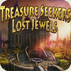 Žaidimas Treasure Seekers: Lost Jewels