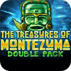 Žaidimas Treasures of Montezuma 2 & 3 Double Pack