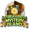 Žaidimas The Treasures of Mystery Island