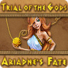 Žaidimas Trial of the Gods: Ariadne's Fate