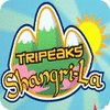 Žaidimas Tripeaks Solitaire: Shangri-La
