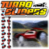 Žaidimas Turbo Sliders