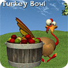 Žaidimas Turkey Bowl