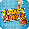 Žaidimas Turkey Tumble
