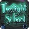 Žaidimas Twilight School