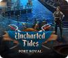 Žaidimas Uncharted Tides: Port Royal