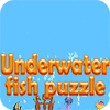 Žaidimas Underwater Fish Puzzle