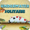 Žaidimas Underwater Solitaire