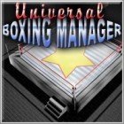 Žaidimas Universal Boxing Manager