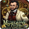 Žaidimas Unsolved Mystery Club: Ancient Astronauts