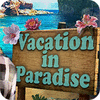 Žaidimas Vacation in Paradise