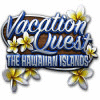 Žaidimas Vacation Quest: The Hawaiian Islands