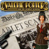 Žaidimas Valerie Porter and the Scarlet Scandal