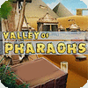Žaidimas Valley Of Pharaohs