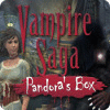 Žaidimas Vampire Saga: Pandora's Box