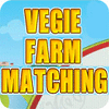 Žaidimas Vegie Farm Matching