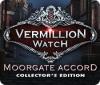 Žaidimas Vermillion Watch: Moorgate Accord Collector's Edition