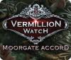 Žaidimas Vermillion Watch: Moorgate Accord