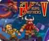 Žaidimas Viking Brothers 5