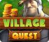 Žaidimas Village Quest