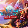 Žaidimas Virtual Villagers 2: The Lost Children