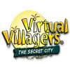 Žaidimas Virtual Villagers - The Secret City