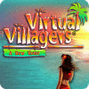 Žaidimas Virtual Villagers